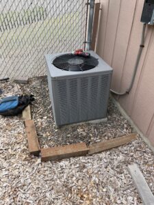 ac repair salem Oregon